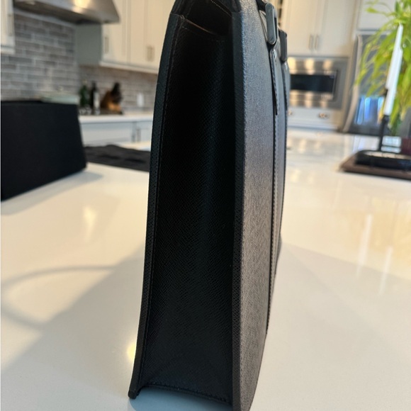 Louis Vuitton Taiga Porte-Documents Lozan - Picture 5 of 7